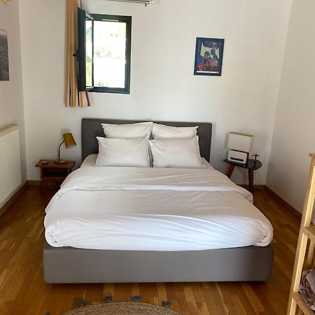 Les Cabanons Bed & Breakfast Dardilly Ngoại thất bức ảnh